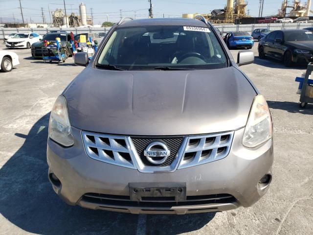 Photo 5 from auction – 2011 NISSAN ROGUE S with VIN JN8AS5MT2BW567153
