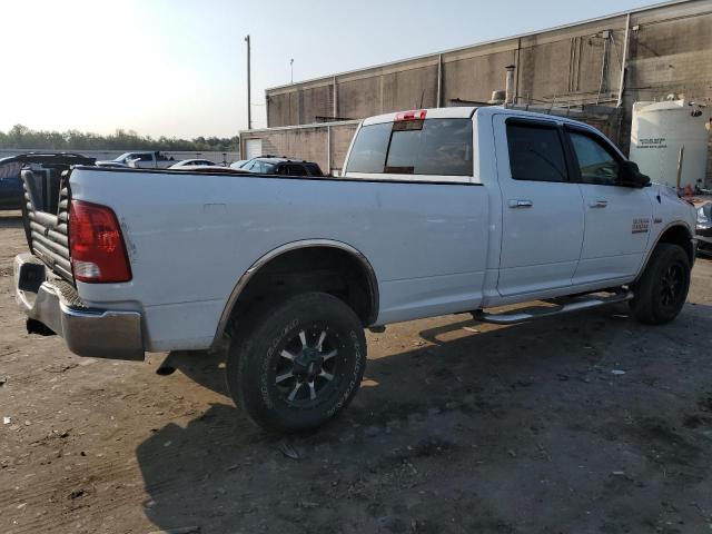 Foto 3 de la subasta – 2014 RAM 2500 SLT con VIN 3C6TR5JT4EG242115