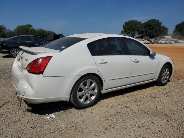 Photo 3 from auction – 2008 NISSAN MAXIMA SE with VIN 1N4BA41E78C815643