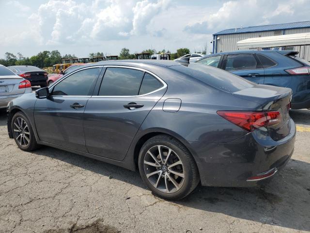 Photo 2 from auction – 2016 ACURA TLX with VIN 19UUB2F3XGA003213