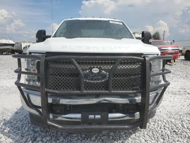 Photo 5 from auction – 2017 FORD F350 SUPER with VIN 1FT8W3DT2HED77287