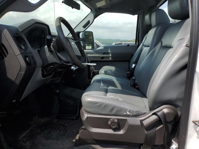Photo 7 from auction – 2016 FORD F350 SUPER with VIN 1FTRF3B64GEB62283