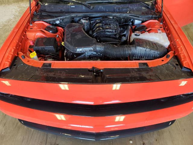 Photo 11 from auction – 2022 DODGE CHALLENGER with VIN 2C3CDZKG1NH160878