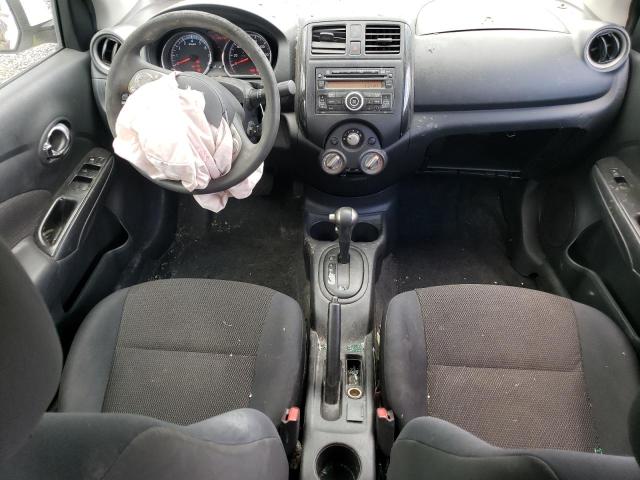 Photo 8 from auction – 2012 NISSAN VERSA S with VIN 3N1CN7AP7CL941720