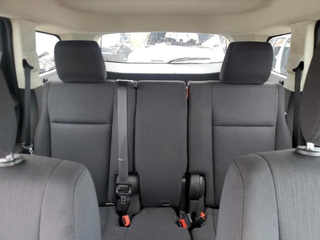 Photo 10 from auction – 2010 DODGE JOURNEY SX with VIN 3D4PG5FV0AT197673