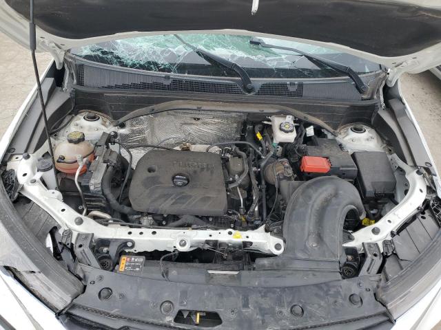 Photo 12 from auction – 2023 CHEVROLET TRAILBLAZE with VIN KL79MPSL7PB084518