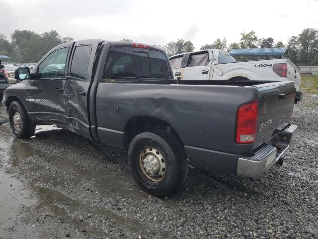 Photo 2 from auction – 2003 DODGE RAM 2500 S with VIN 3D7KA28603G748022
