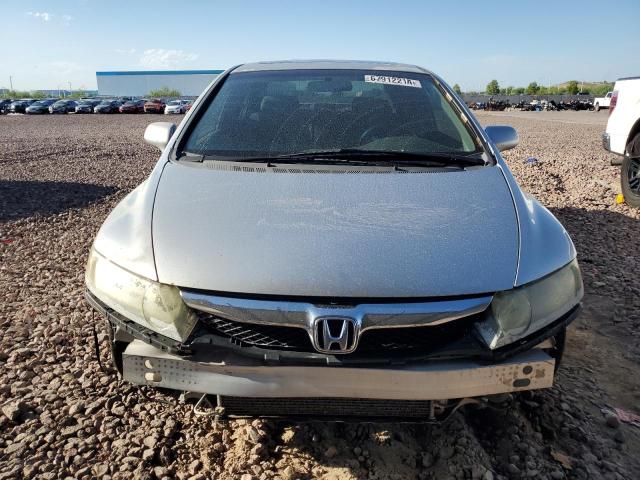 Photo 5 from auction – 2009 HONDA CIVIC EX with VIN 2HGFA16889H337312