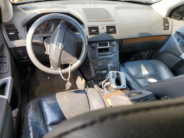 Photo 8 from auction – 2005 VOLVO XC90 with VIN YV1CZ592451193348