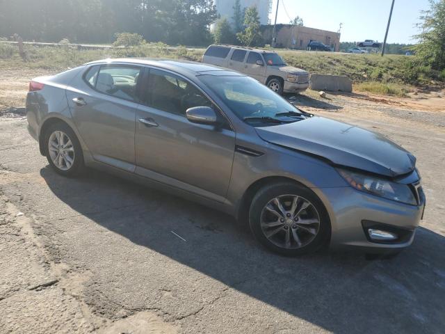 Фото 4 с аукциона – 2012 KIA OPTIMA EX с VIN 5XXGN4A70CG055344