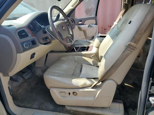 Photo 7 from auction – 2013 CHEVROLET SUBURBAN C with VIN 1GNSCKE07DR144562