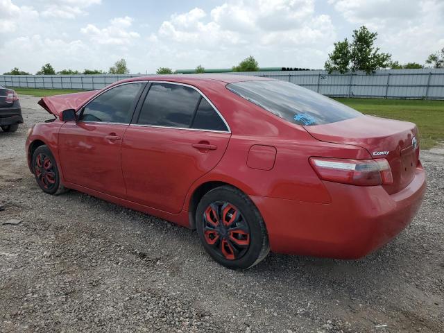 Photo 2 from auction – 2007 TOYOTA CAMRY CE with VIN 4T1BE46KX7U194237