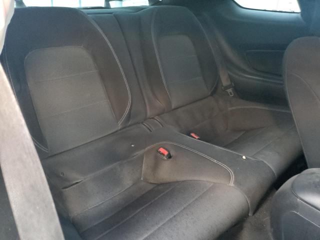 Photo 10 from auction – 2016 FORD MUSTANG with VIN 1FA6P8AM8G5333779