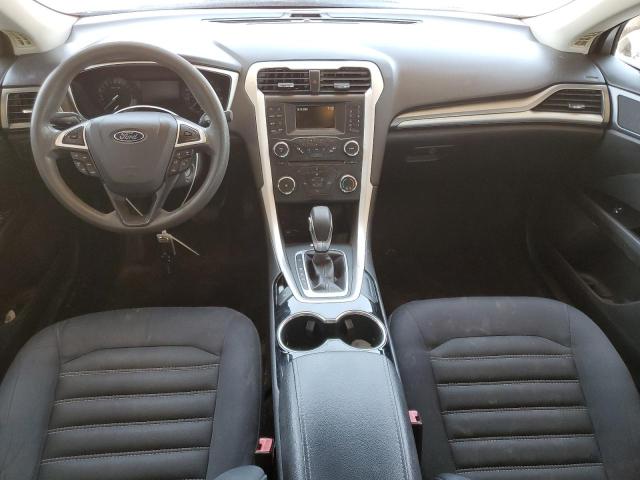 Photo 8 from auction – 2014 FORD FUSION SE with VIN 1FA6P0H75E5406833
