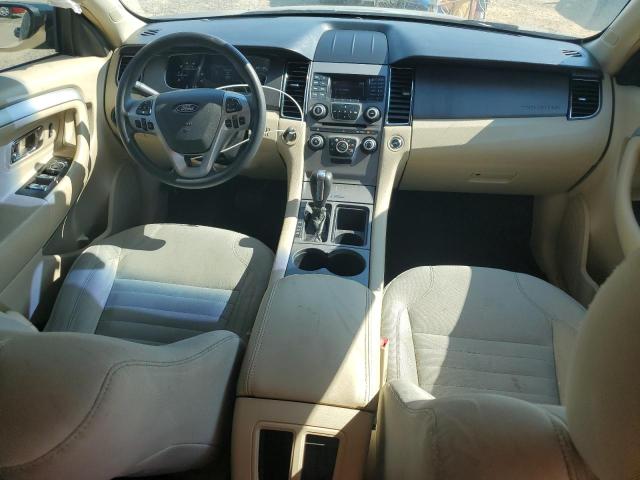 Photo 8 from auction – 2015 FORD TAURUS SE with VIN 1FAHP2D84FG117967
