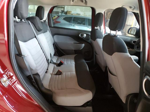 Photo 10 from auction – 2014 FIAT 500L EASY with VIN ZFBCFABH0EZ021943