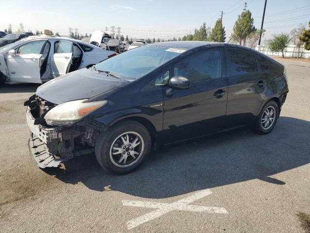 TOYOTA PRIUS 2011 with VIN JTDKN3DU2B5309063 - Photo from auction