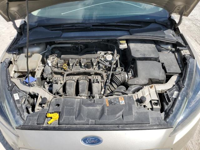 Photo 12 from auction – 2018 FORD FOCUS SEL with VIN 1FADP3M2XJL261555