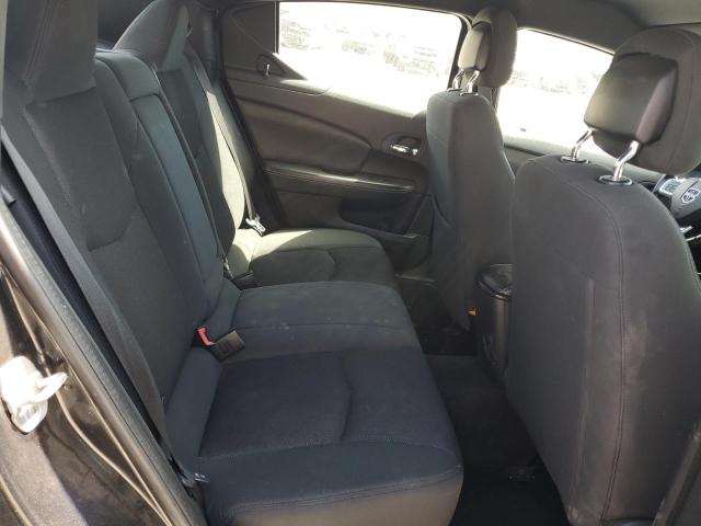 Photo 10 from auction – 2011 DODGE AVENGER MA with VIN 1B3BD1FBXBN502663