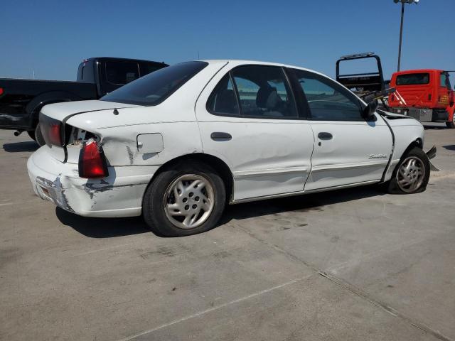 Zdjęcie 3 z aukcji – 1997 PONTIAC SUNFIRE SE z VIN 3G2JB5247VS851874