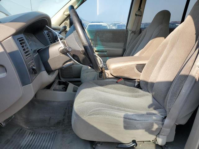 Photo 7 from auction – 2001 DODGE DAKOTA QUA with VIN 1B7GG2AZ21S148899