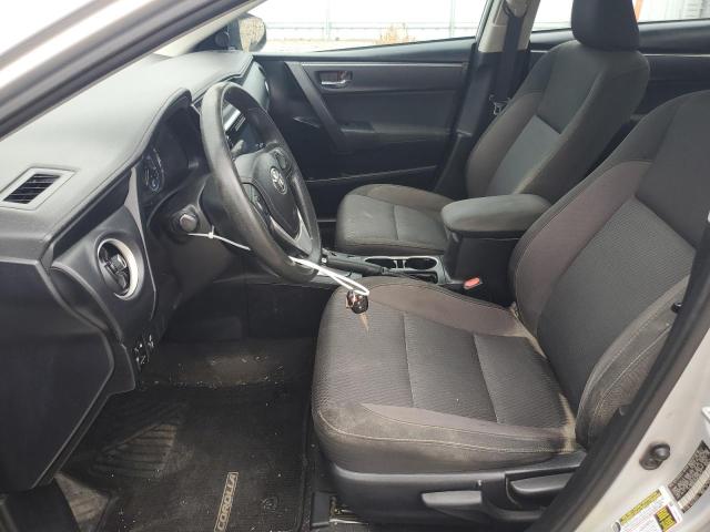 Photo 7 from auction – 2017 TOYOTA COROLLA L with VIN 2T1BURHE5HC926722