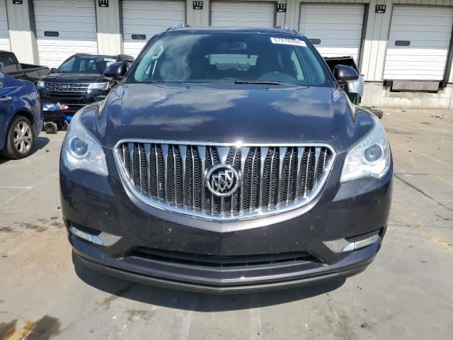 Photo 5 from auction – 2017 BUICK ENCLAVE with VIN 5GAKRBKD7HJ239031