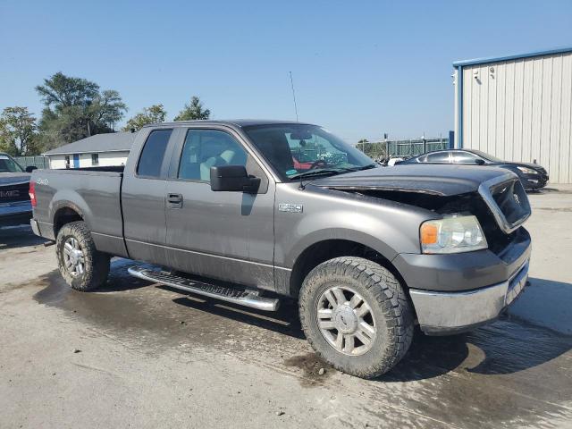 Photo 4 from auction – 2007 FORD F150 with VIN 1FTPX14V67FA92762