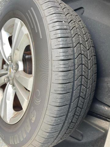 Zdjęcie 9 z aukcji – 2015 CHEVROLET EQUINOX LS z VIN 2GNALAEK2F6364956