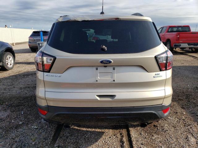 Photo 6 from auction – 2017 FORD ESCAPE SE with VIN 1FMCU0GD5HUD35166