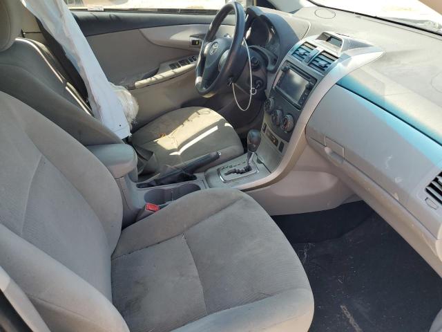 Photo 7 from auction – 2013 TOYOTA COROLLA BA with VIN 5YFBU4EE7DP103503