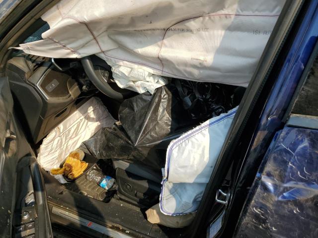Photo 7 from auction – 2023 AUDI Q3 PREMIUM with VIN WA1EECF38P1051108