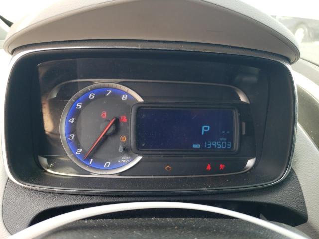 Zdjęcie 9 z aukcji – 2016 CHEVROLET TRAX 1LT z VIN 3GNCJLSB3GL215001