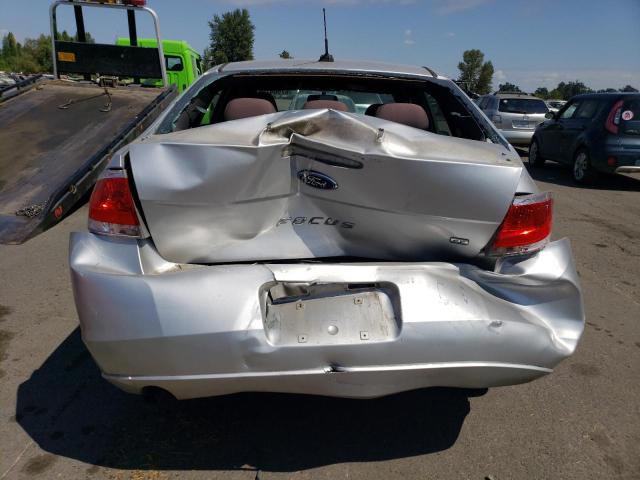 Photo 6 from auction – 2010 FORD FOCUS SE with VIN 1FAHP3FN5AW254214