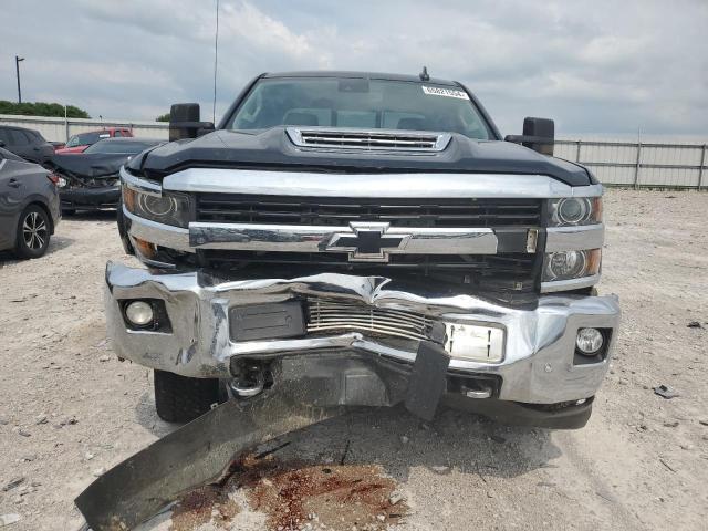 Photo 5 from auction – 2017 CHEVROLET 2500 with VIN 1GC2KWEY8HZ203939