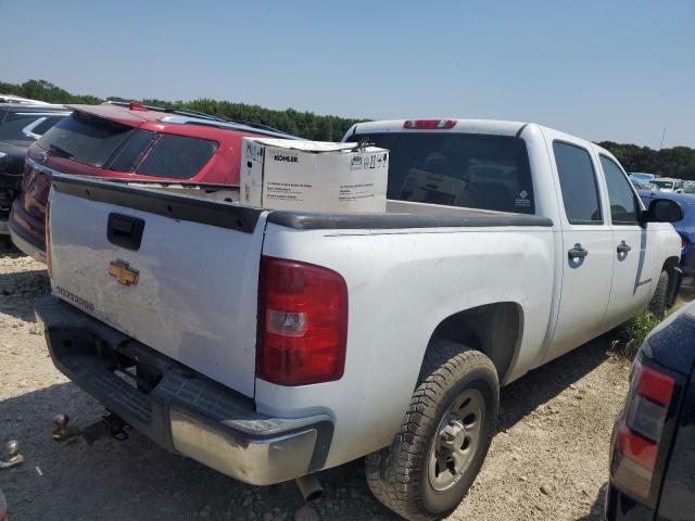Photo 3 from auction – 2007 CHEVROLET SILVERADO with VIN 2GCEC13C671507718