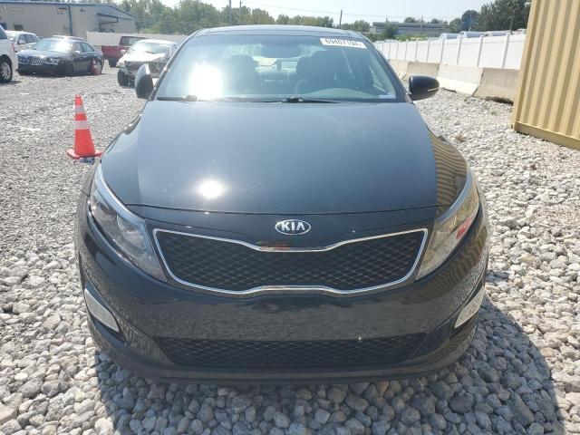 Photo 5 from auction – 2014 KIA OPTIMA EX with VIN 5XXGN4A79EG346184