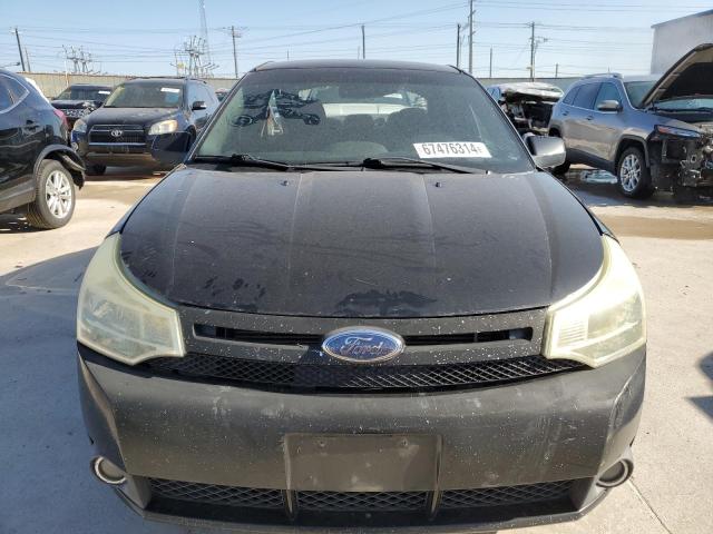 Photo 5 from auction – 2009 FORD FOCUS SES with VIN 1FAHP36N59W106883