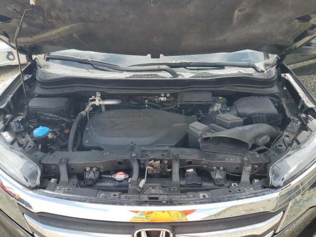 Photo 12 from auction – 2016 HONDA PILOT EXL with VIN 5FNYF5H55GB032551