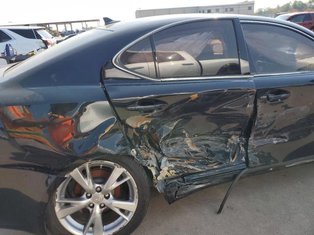 Photo 10 from auction – 2009 LEXUS IS 250 with VIN JTHBK262X95095091