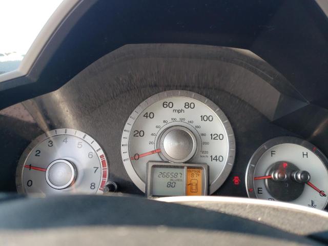 Zdjęcie 9 z aukcji – 2009 HONDA PILOT EXL z VIN 5FNYF48619B055055