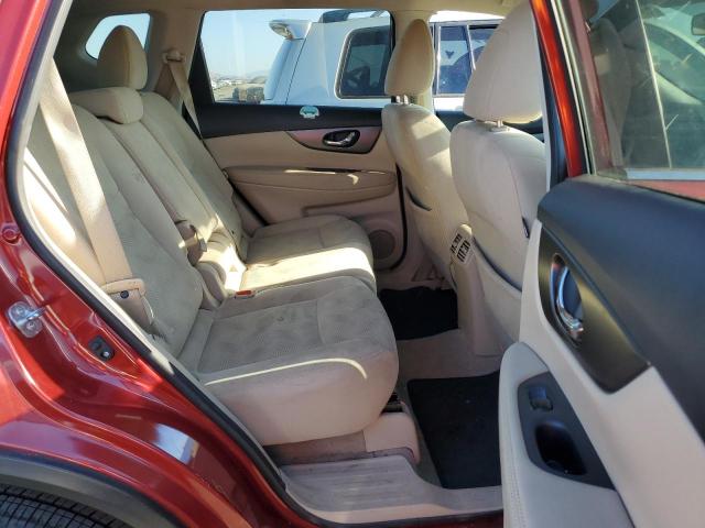 Photo 11 from auction – 2015 NISSAN ROGUE S with VIN 5N1AT2MT0FC825664