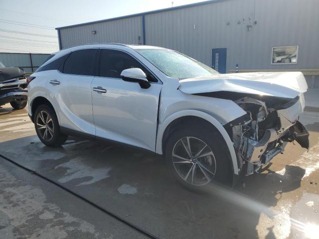 Photo 4 from auction – 2023 LEXUS RX 350 BAS with VIN 2T2BAMBA2PC014643