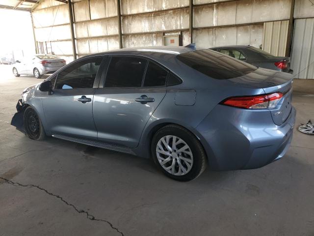 Photo 2 from auction – 2020 TOYOTA COROLLA LE with VIN JTDEPRAE4LJ095645