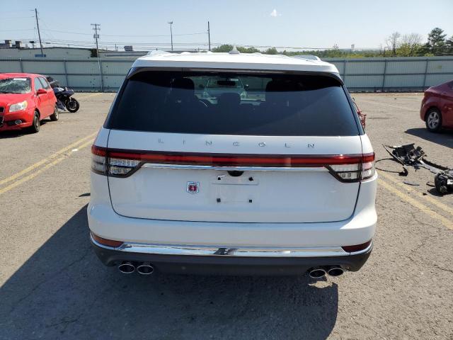 Photo 6 from auction – 2023 LINCOLN AVIATOR RE with VIN 5LM5J7XC3PGL15932