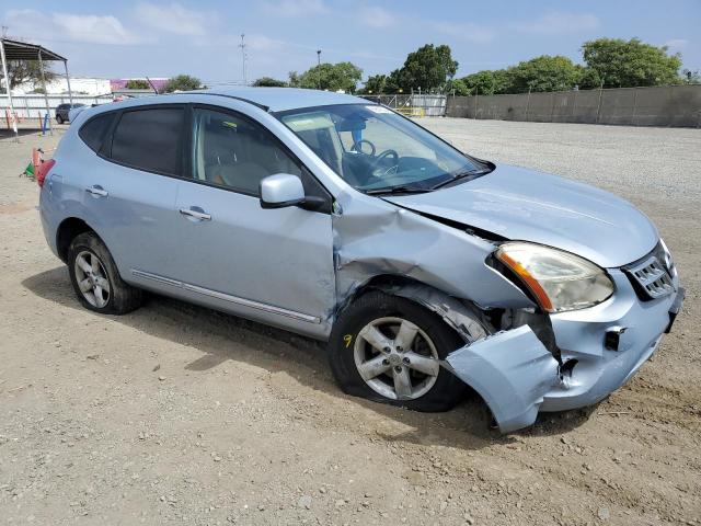 Photo 4 from auction – 2013 NISSAN ROGUE S with VIN JN8AS5MT0DW020904