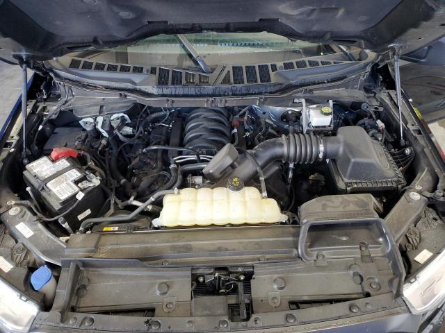 Photo 11 from auction – 2023 FORD F150 SUPER with VIN 1FTEW1C52PFA89885