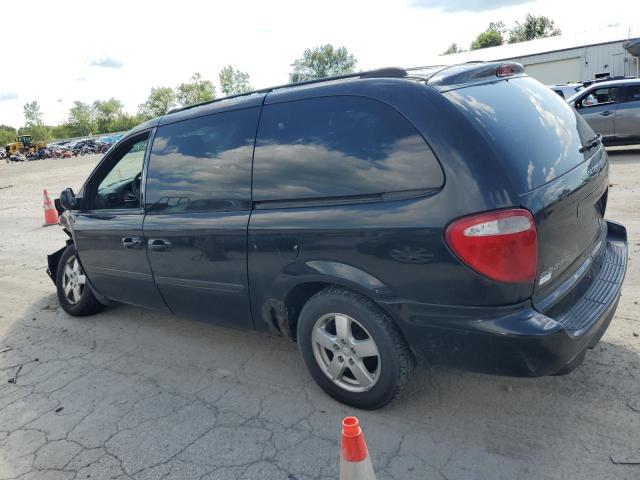 Photo 2 from auction – 2005 DODGE GRAND CARA with VIN 2D4GP44L35R143711