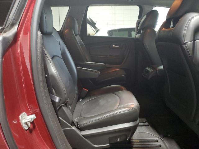 Photo 11 from auction – 2010 CHEVROLET TRAVERSE L with VIN 1GNLVGED5AS129710
