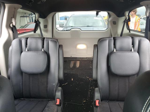 Photo 10 from auction – 2019 DODGE GRAND CARA with VIN 2C4RDGCG8KR712598